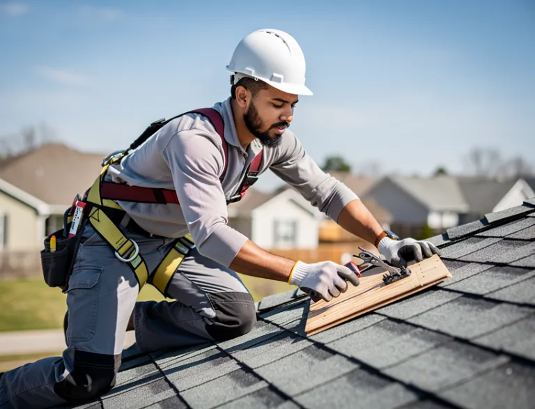 roof repair Penn Hills